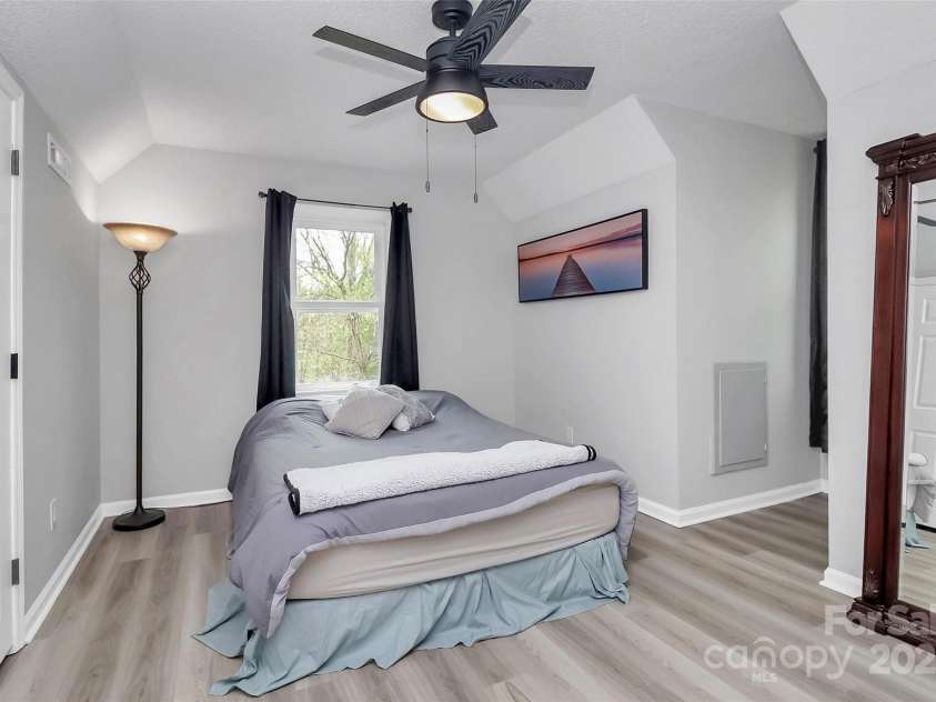 110 Shamrock Street, Concord, NC 28025.  MLS# CAR4243185, YatesRealty ID 5410. 