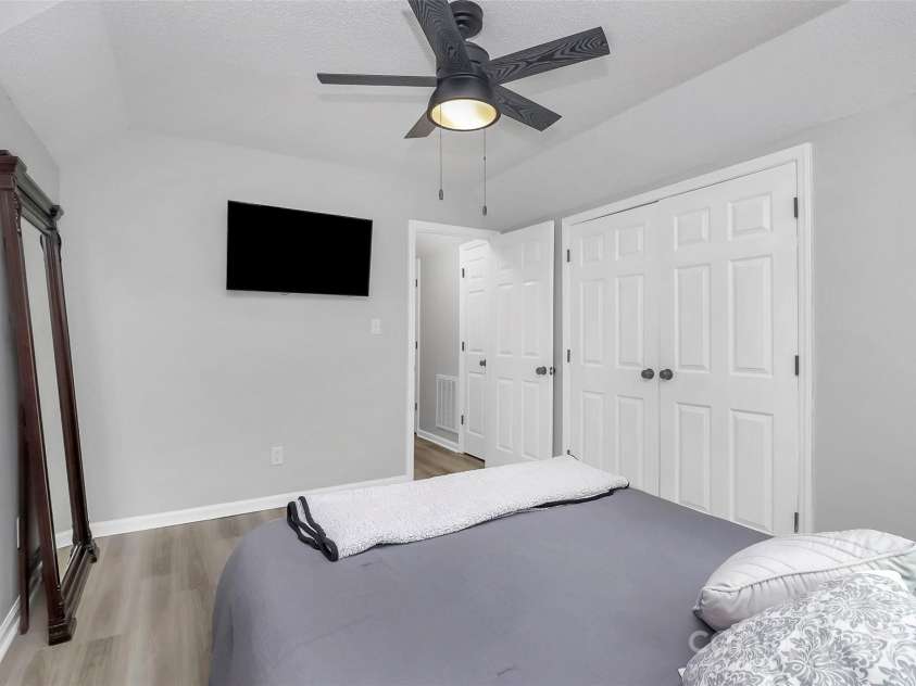 110 Shamrock Street, Concord, NC 28025.  MLS# CAR4243185, YatesRealty ID 5410. 