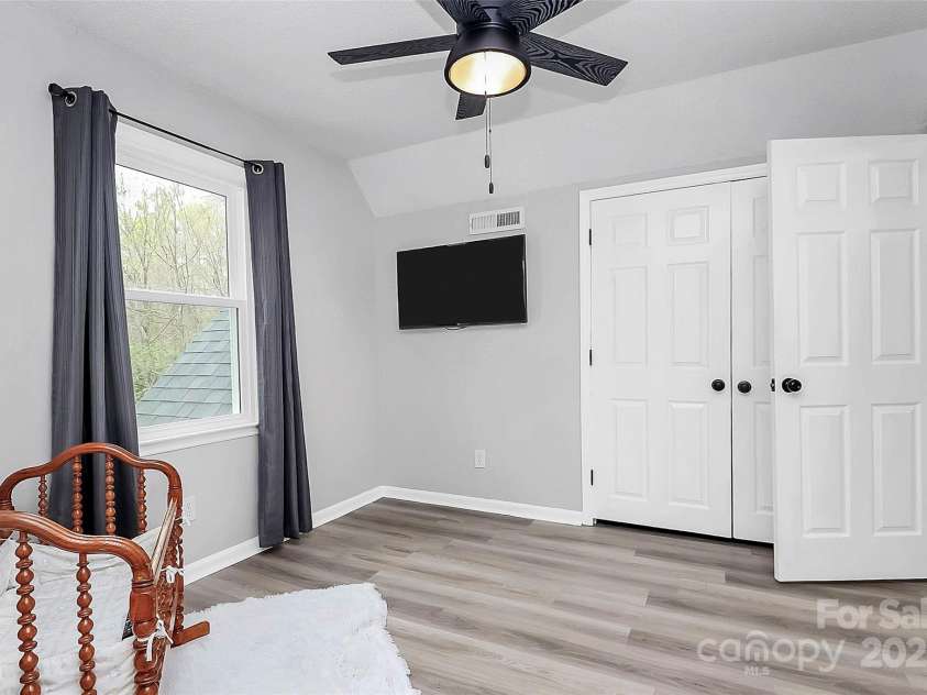 110 Shamrock Street, Concord, NC 28025.  MLS# CAR4243185, YatesRealty ID 5410. 