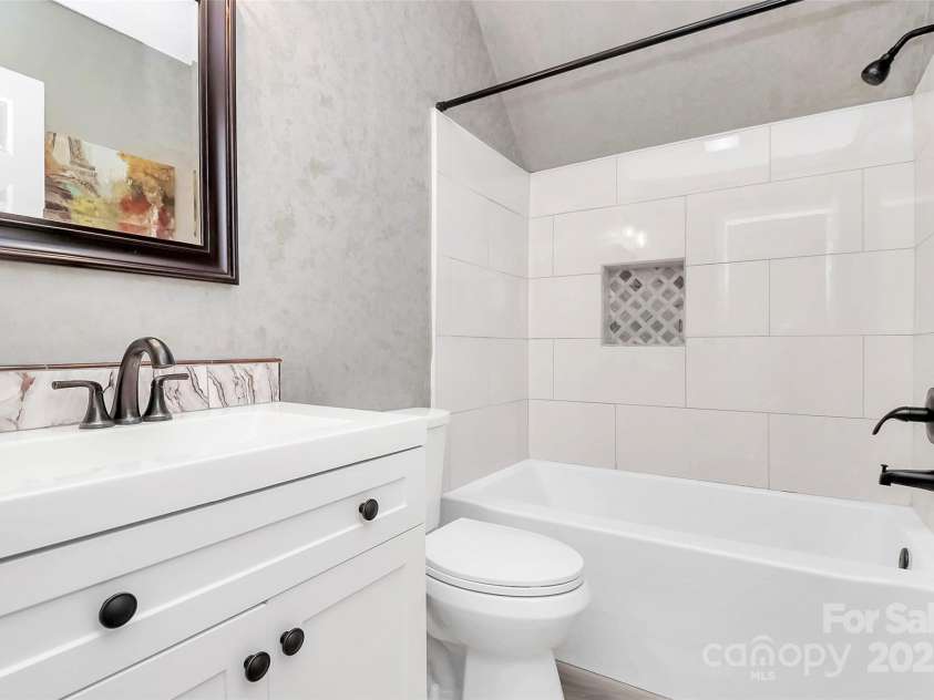 110 Shamrock Street, Concord, NC 28025.  MLS# CAR4243185, YatesRealty ID 5410. 