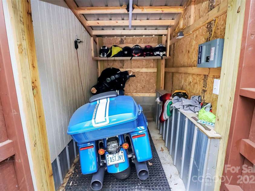 110 Shamrock Street, Concord, NC 28025.  MLS# CAR4243185, YatesRealty ID 5410. 