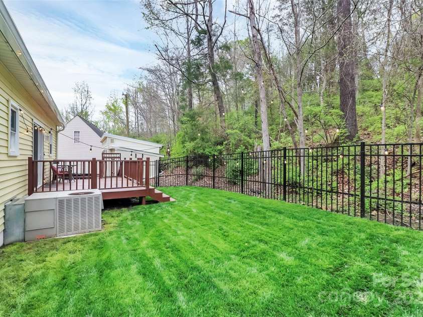 110 Shamrock Street, Concord, NC 28025.  MLS# CAR4243185, YatesRealty ID 5410. 