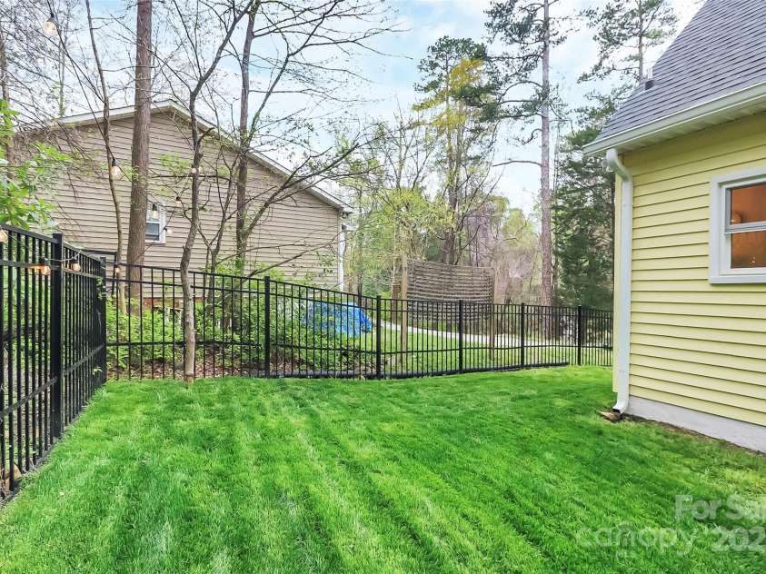 110 Shamrock Street, Concord, NC 28025.  MLS# CAR4243185, YatesRealty ID 5410. 