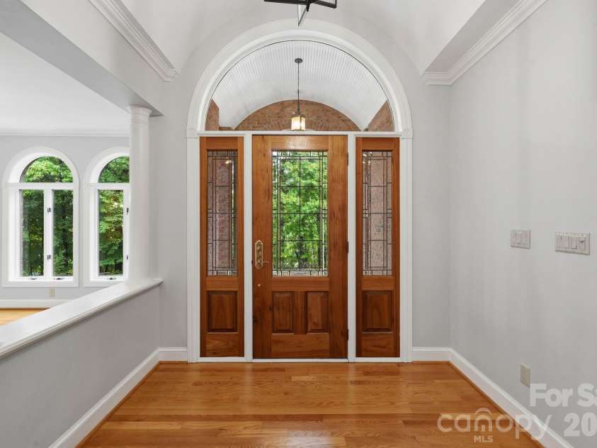 935 Woods Loop, Waxhaw, NC 28173.  MLS# CAR4429196, YatesRealty ID 54100. 