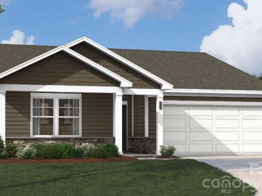 9061 Grennan Road, Sherrills Ford, NC 28673.  MLS# CAR4430399, YatesRealty ID 54101. Example Photo