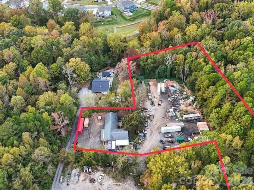 13225 Asbury Chapel Road, Huntersville, NC 28078.  MLS# CAR4430405, YatesRealty ID 54103. 