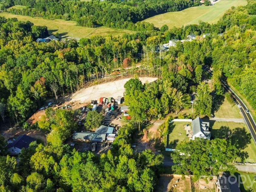 13225 Asbury Chapel Road, Huntersville, NC 28078.  MLS# CAR4430405, YatesRealty ID 54103. 