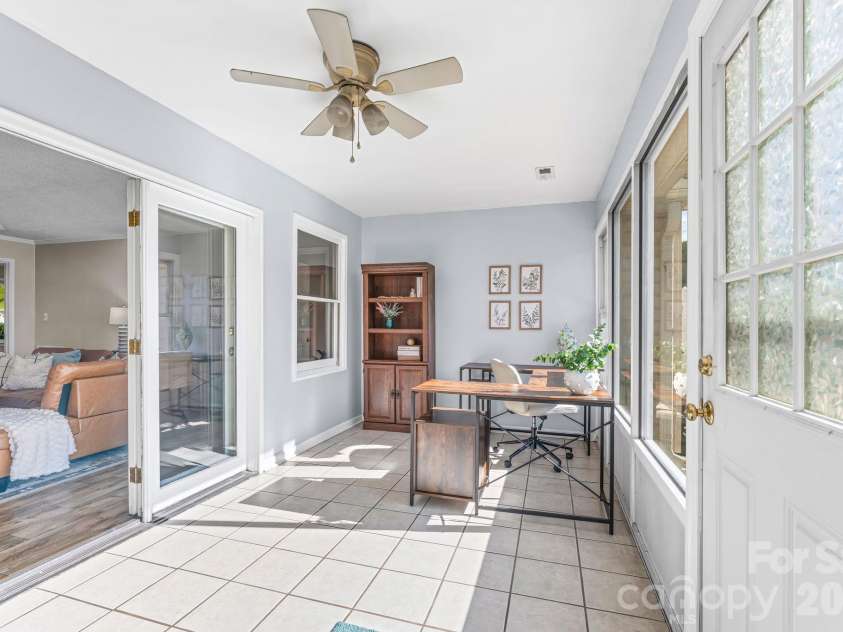 302 Hidden Creek Circle, Salisbury, NC 28147.  MLS# CAR4429824, YatesRealty ID 54105. 