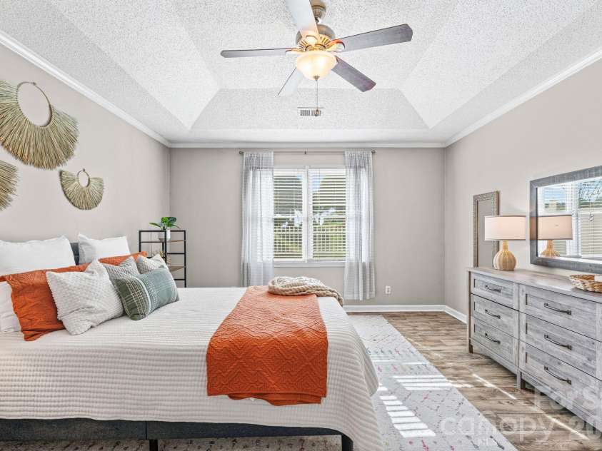 302 Hidden Creek Circle, Salisbury, NC 28147.  MLS# CAR4429824, YatesRealty ID 54105. 