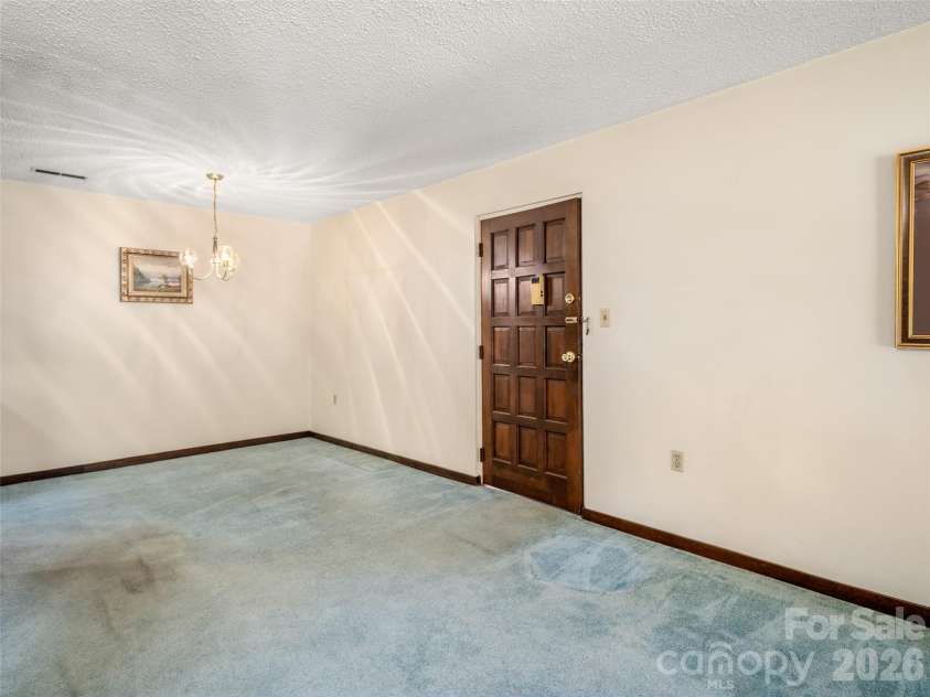 111 Shepard Square, Brevard, NC 28712.  MLS# CAR4430413, YatesRealty ID 54111. 