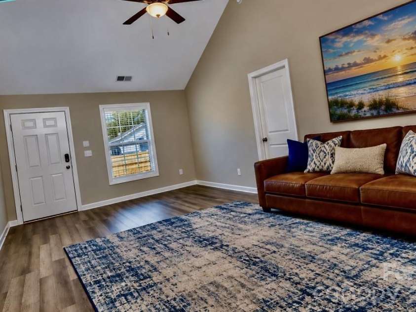 1305 Crawford Road, Rock Hill, SC 29730.  MLS# CAR4429444, YatesRealty ID 54112. 