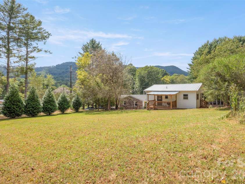 50 Long Cove Road, Candler, NC 28715.  MLS# CAR4430408, YatesRealty ID 54113. 