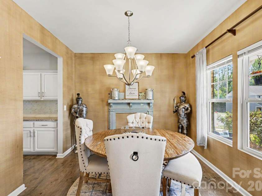 628 Gants Road, York, SC 29745.  MLS# CAR4430385, YatesRealty ID 54114. 