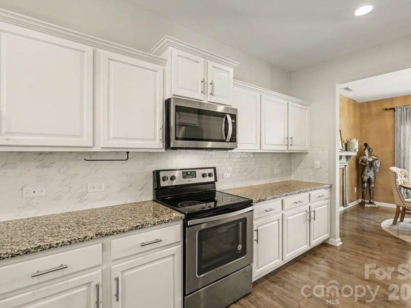 628 Gants Road, York, SC 29745.  MLS# CAR4430385, YatesRealty ID 54114. 
