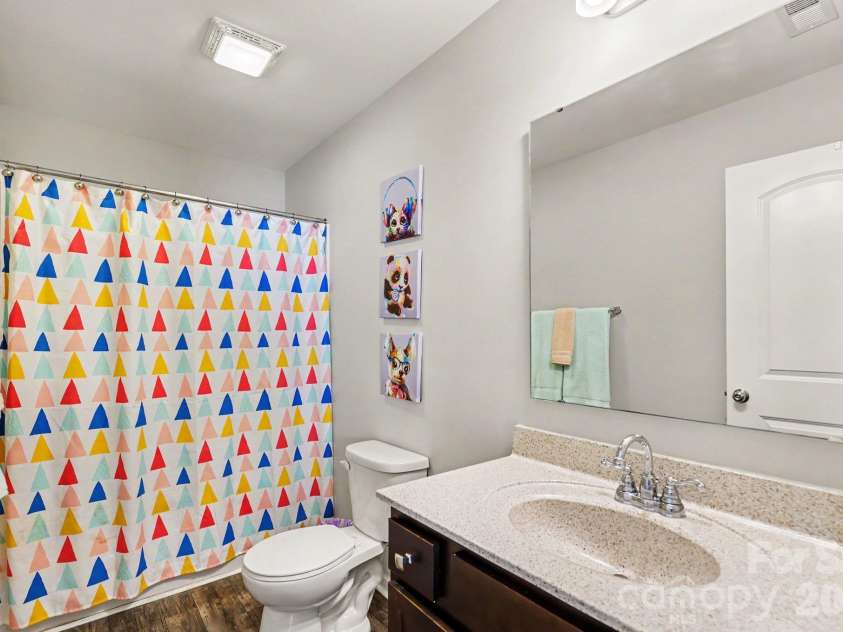 628 Gants Road, York, SC 29745.  MLS# CAR4430385, YatesRealty ID 54114. 