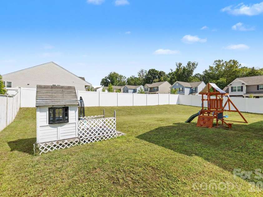 628 Gants Road, York, SC 29745.  MLS# CAR4430385, YatesRealty ID 54114. 
