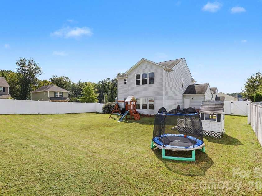 628 Gants Road, York, SC 29745.  MLS# CAR4430385, YatesRealty ID 54114. 