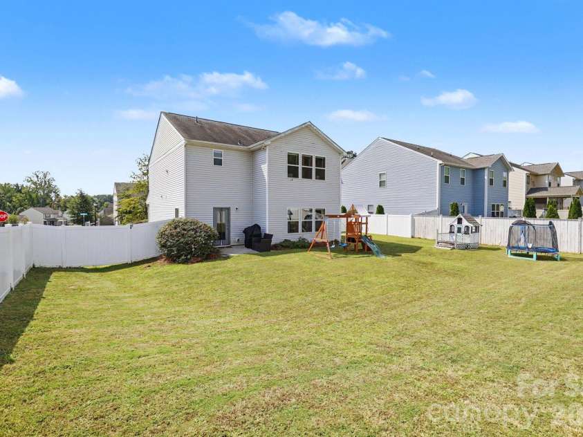 628 Gants Road, York, SC 29745.  MLS# CAR4430385, YatesRealty ID 54114. 