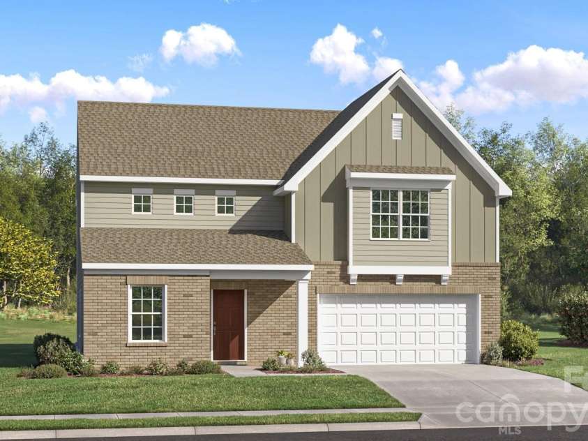 753 Bechamel Avenue, York, SC 29745.  MLS# CAR4430426, YatesRealty ID 54115. 