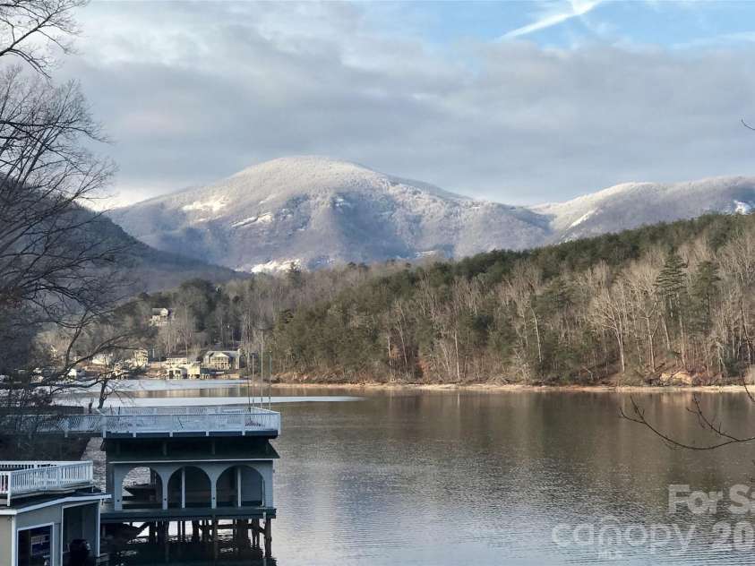 138 Hummingbird Cove, Lake Lure, NC 28746.  MLS# CAR4423376, YatesRealty ID 54119. 
