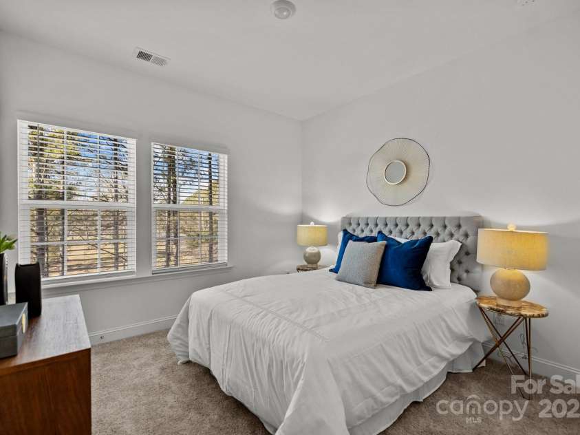 3116 Butler Hill Drive, Matthews, NC 28105.  MLS# CAR4211289, YatesRealty ID 5412. 