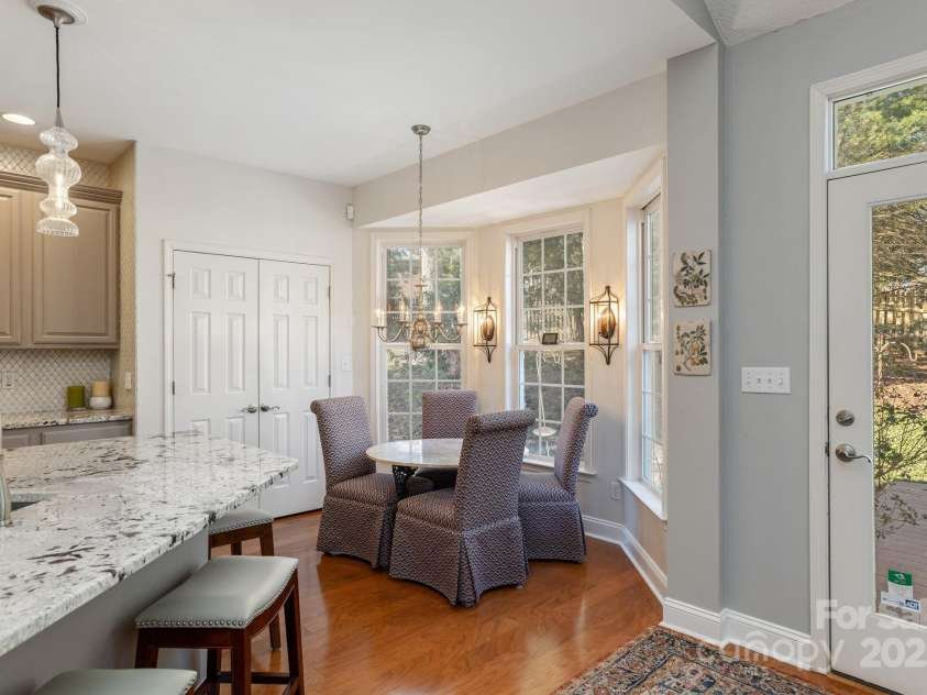 245 Riverbirch Drive, Fletcher, NC 28732.  MLS# CAR4333083, YatesRealty ID 54122. 