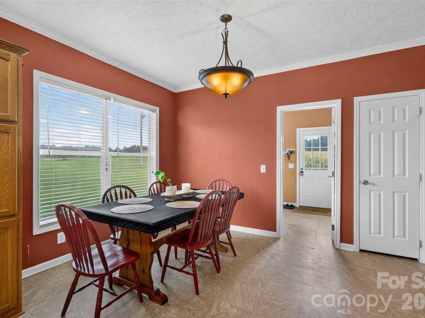 326 Dowell Road, Olin, NC 28660.  MLS# CAR4422426, YatesRealty ID 54122. 
