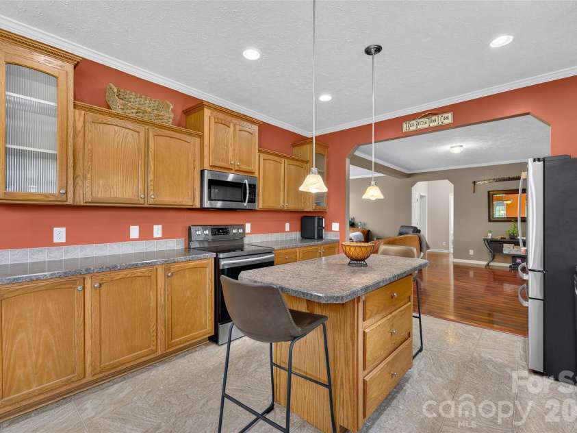 326 Dowell Road, Olin, NC 28660.  MLS# CAR4422426, YatesRealty ID 54122. 
