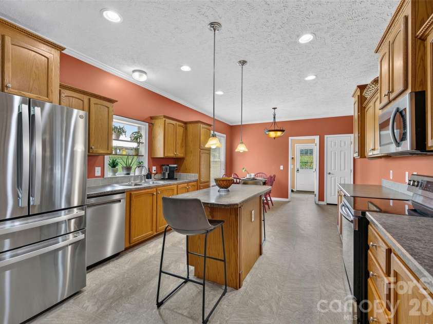 326 Dowell Road, Olin, NC 28660.  MLS# CAR4422426, YatesRealty ID 54122. 