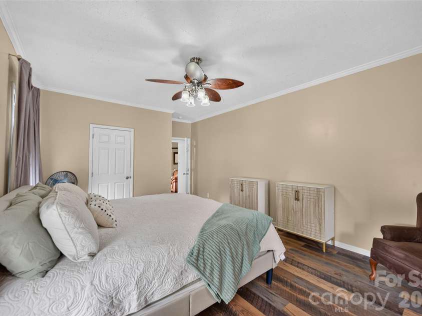 326 Dowell Road, Olin, NC 28660.  MLS# CAR4422426, YatesRealty ID 54122. 