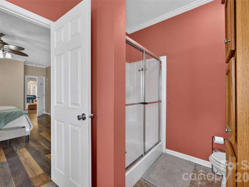 326 Dowell Road, Olin, NC 28660.  MLS# CAR4422426, YatesRealty ID 54122. 