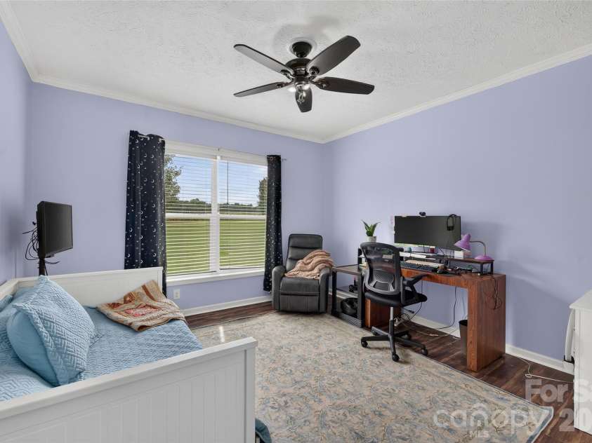 326 Dowell Road, Olin, NC 28660.  MLS# CAR4422426, YatesRealty ID 54122. 