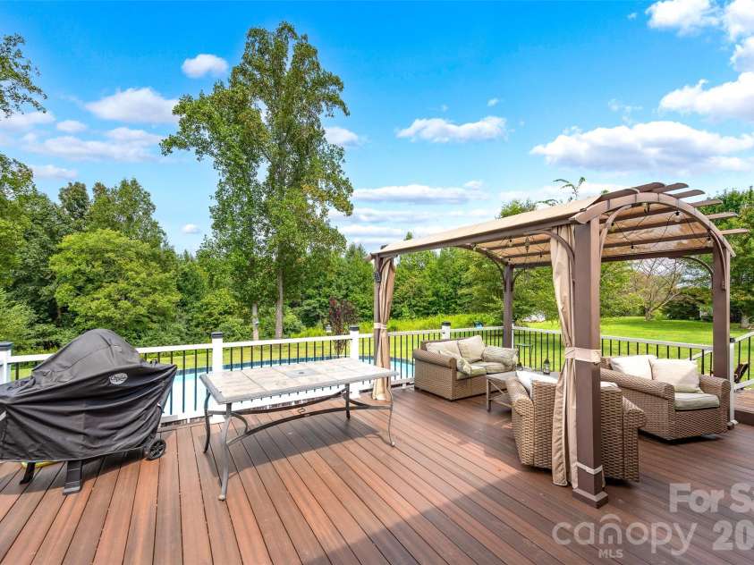 326 Dowell Road, Olin, NC 28660.  MLS# CAR4422426, YatesRealty ID 54122. 
