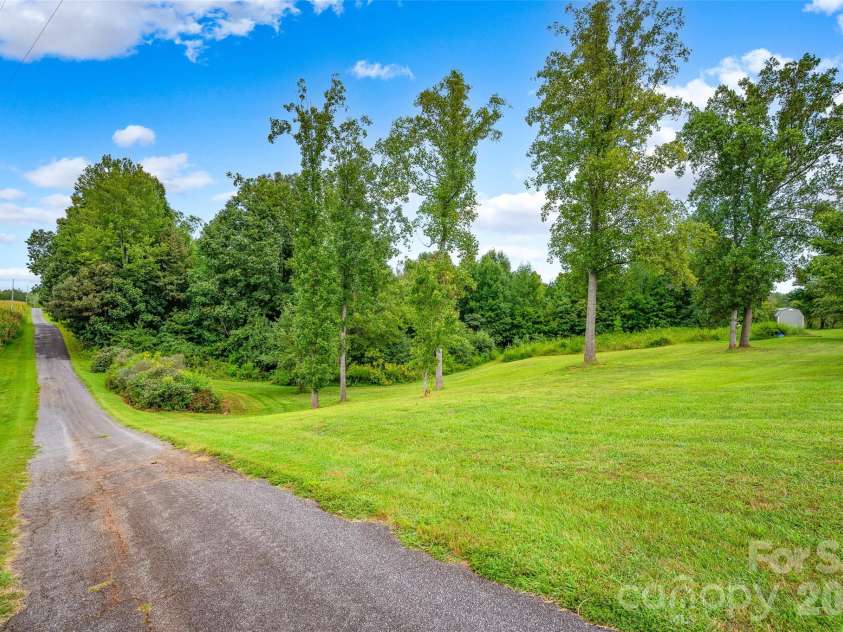 326 Dowell Road, Olin, NC 28660.  MLS# CAR4422426, YatesRealty ID 54122. 
