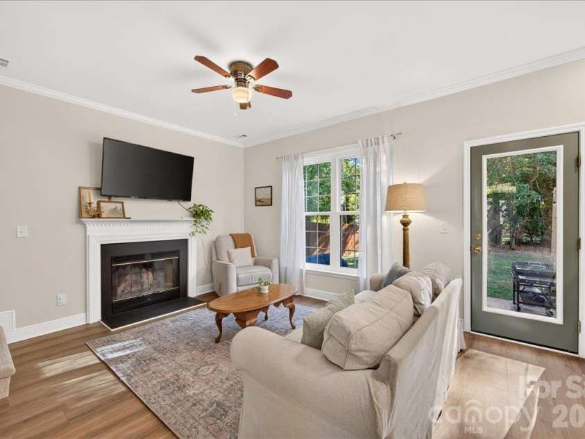 3700 Brookstone Trail, Indian Trail, NC 28079.  MLS# CAR4429220, YatesRealty ID 54123. 