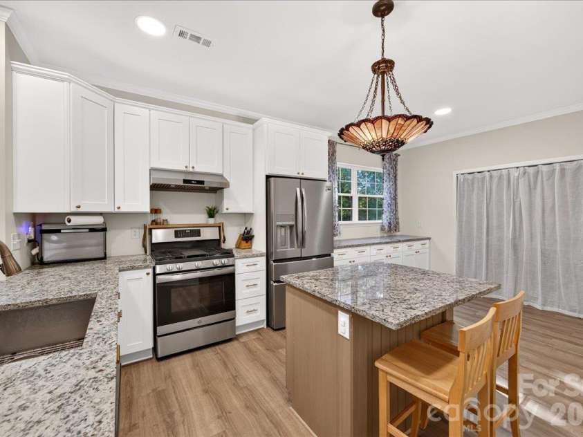 3700 Brookstone Trail, Indian Trail, NC 28079.  MLS# CAR4429220, YatesRealty ID 54123. 