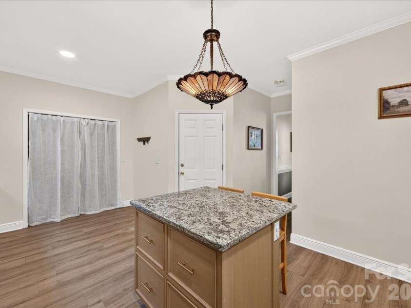 3700 Brookstone Trail, Indian Trail, NC 28079.  MLS# CAR4429220, YatesRealty ID 54123. 