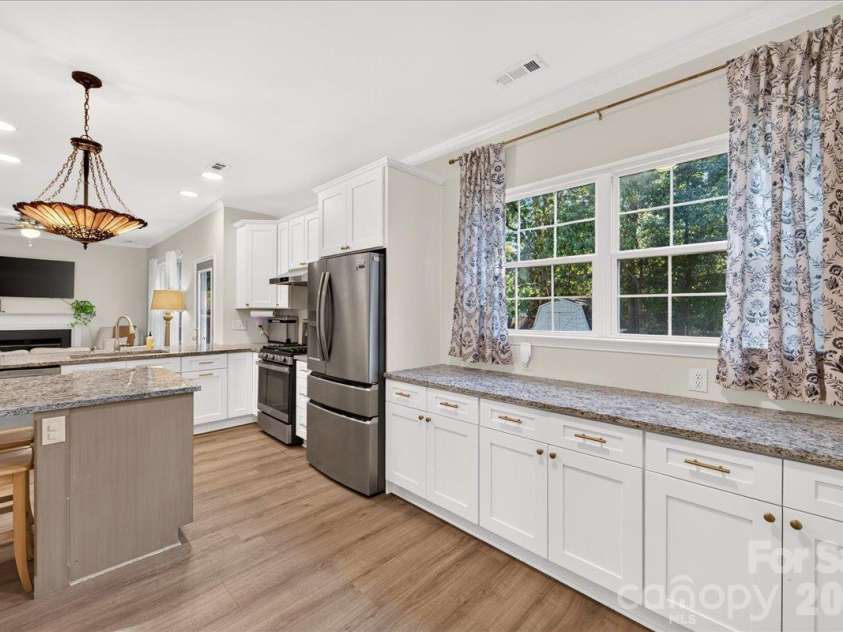 3700 Brookstone Trail, Indian Trail, NC 28079.  MLS# CAR4429220, YatesRealty ID 54123. 