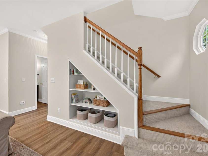3700 Brookstone Trail, Indian Trail, NC 28079.  MLS# CAR4429220, YatesRealty ID 54123. 