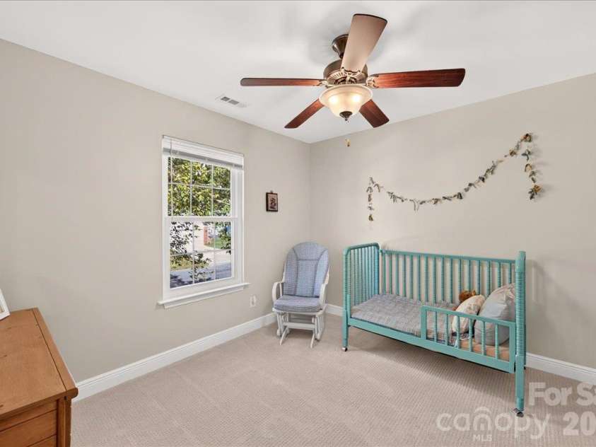 3700 Brookstone Trail, Indian Trail, NC 28079.  MLS# CAR4429220, YatesRealty ID 54123. 
