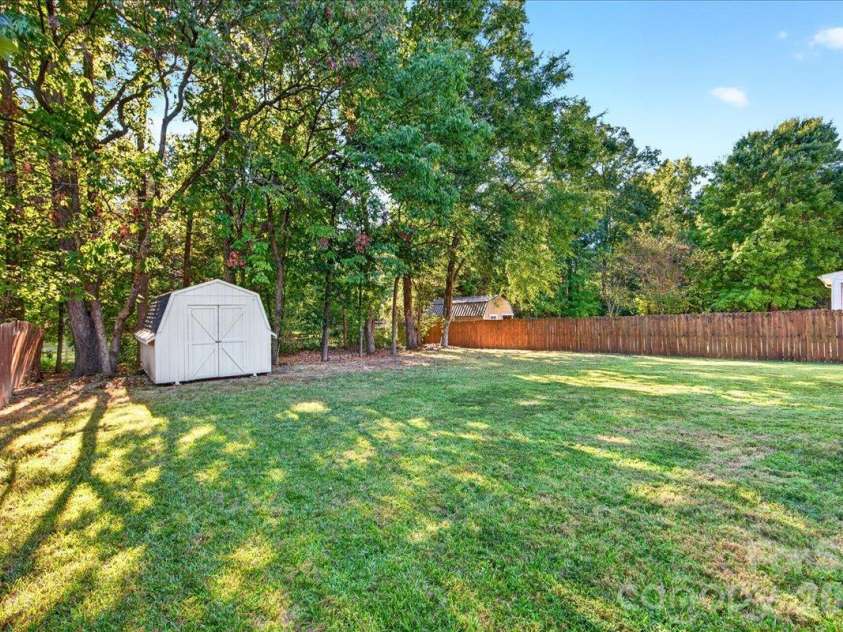 3700 Brookstone Trail, Indian Trail, NC 28079.  MLS# CAR4429220, YatesRealty ID 54123. 