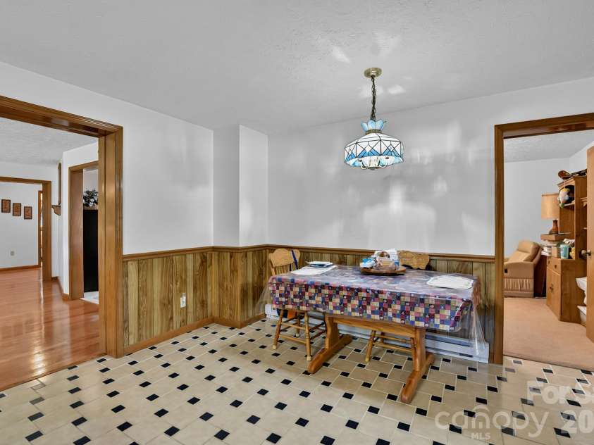 1145 Coleman Mountain Road, Waynesville, NC 28785.  MLS# CAR4430183, YatesRealty ID 54124. 