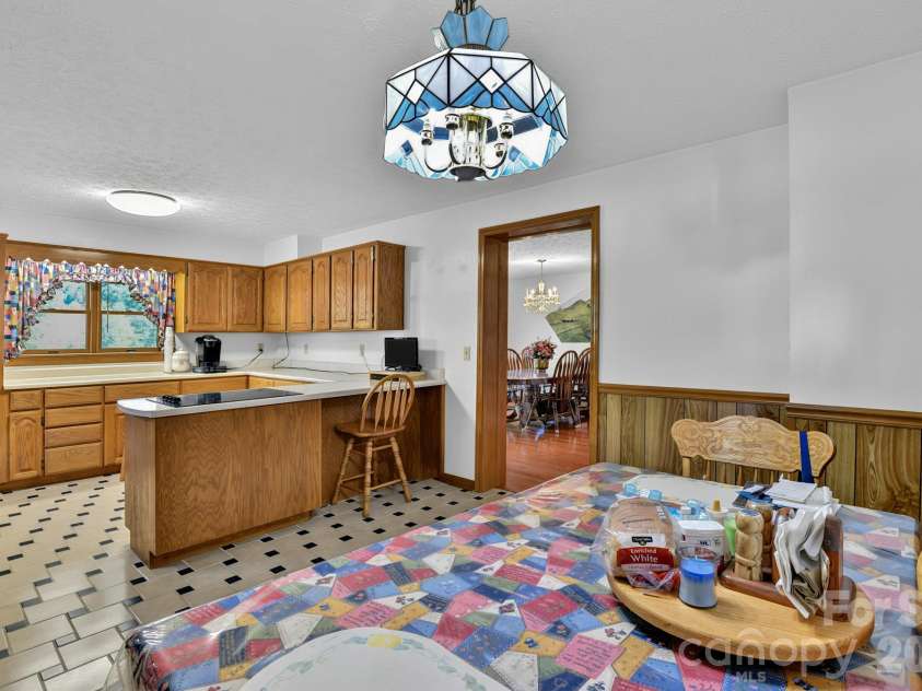 1145 Coleman Mountain Road, Waynesville, NC 28785.  MLS# CAR4430183, YatesRealty ID 54124. 
