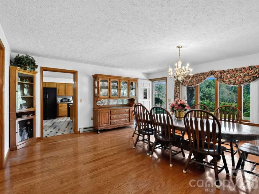 1145 Coleman Mountain Road, Waynesville, NC 28785.  MLS# CAR4430183, YatesRealty ID 54124. 