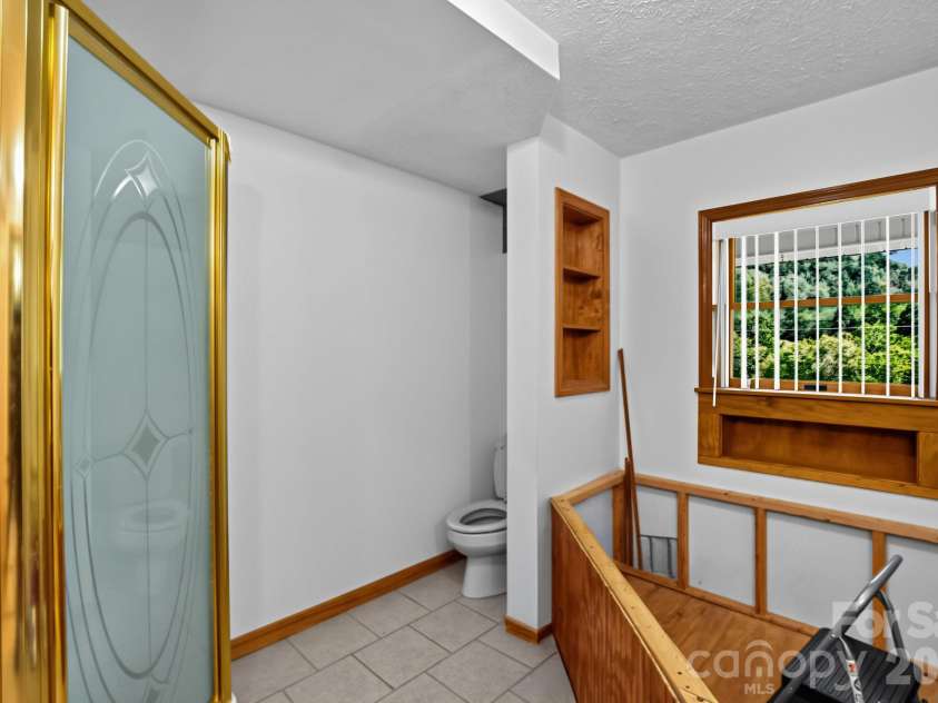 1145 Coleman Mountain Road, Waynesville, NC 28785.  MLS# CAR4430183, YatesRealty ID 54124. 