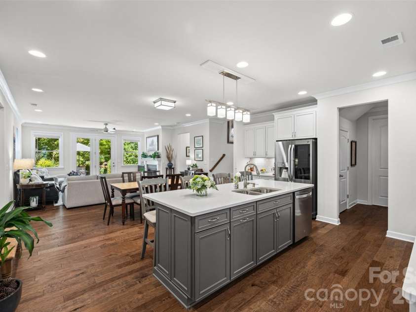 519 Sandbar Point, Clover, SC 29710.  MLS# CAR4426535, YatesRealty ID 54126. 
