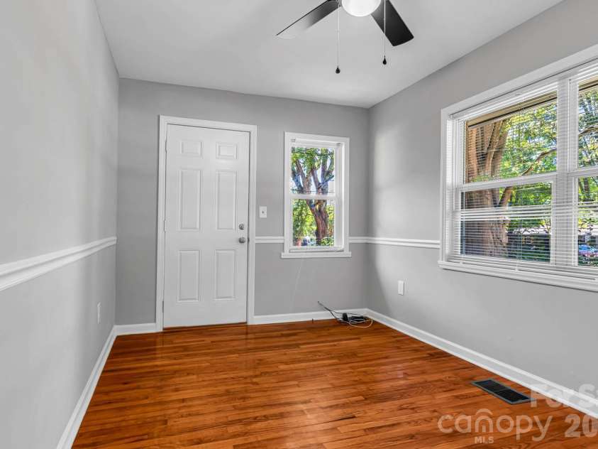402 Horah Street, Salisbury, NC 28144.  MLS# CAR4430439, YatesRealty ID 54129. 