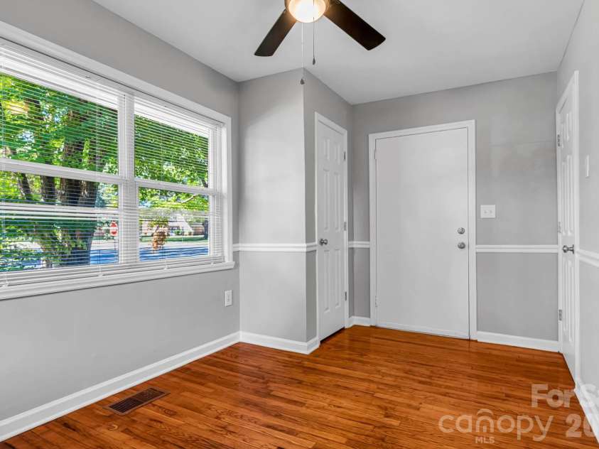 402 Horah Street, Salisbury, NC 28144.  MLS# CAR4430439, YatesRealty ID 54129. 