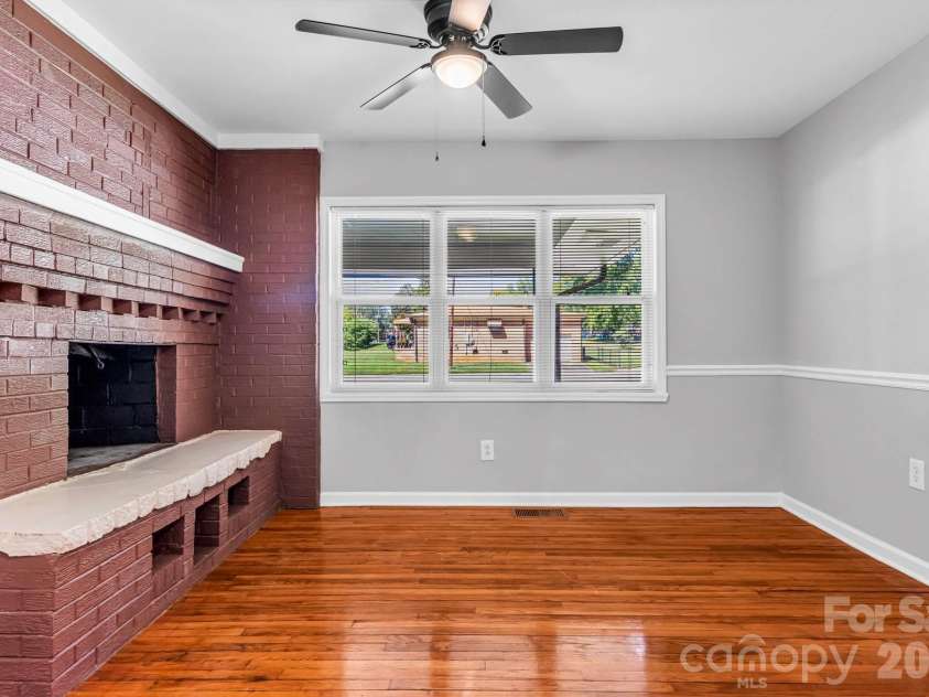 402 Horah Street, Salisbury, NC 28144.  MLS# CAR4430439, YatesRealty ID 54129. 