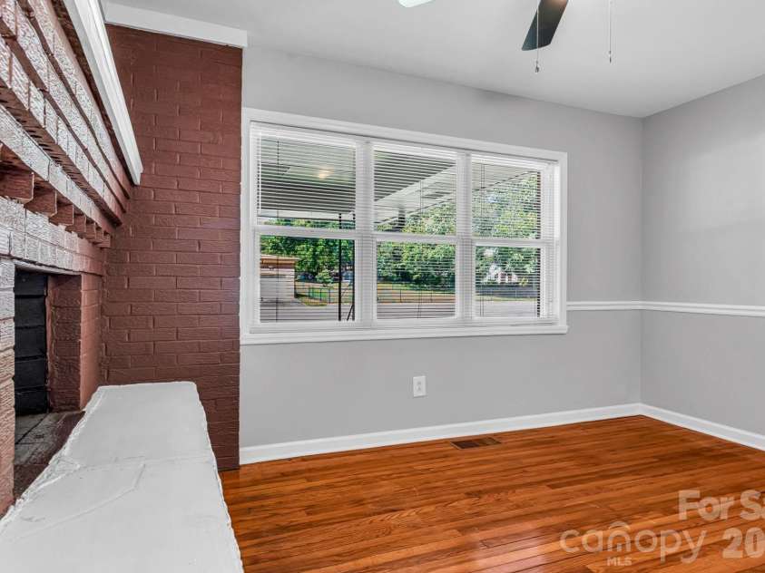 402 Horah Street, Salisbury, NC 28144.  MLS# CAR4430439, YatesRealty ID 54129. 